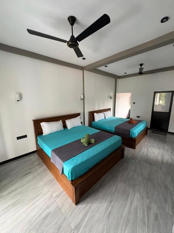Wave Family Rest Mirissa - Ferienwohnung Mirissa city