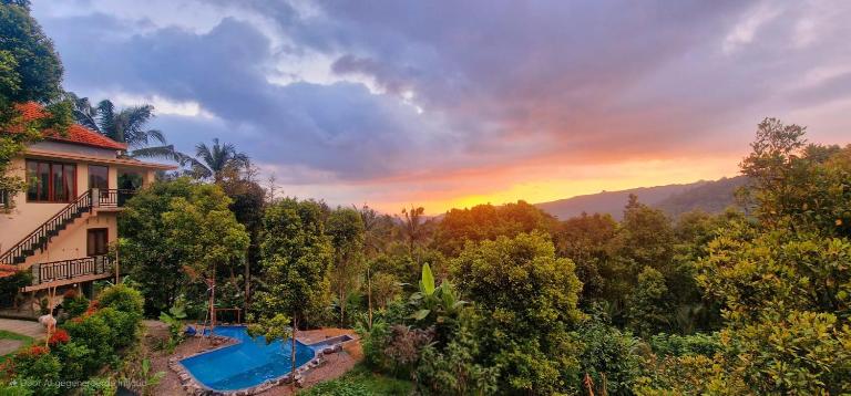 Garden Of Munduk - B&B Munduk