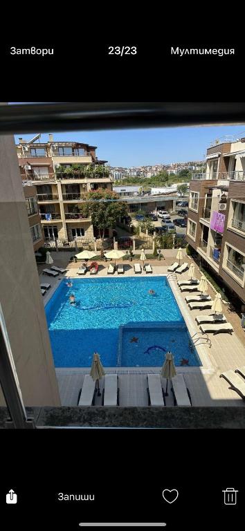Апартаменти Нино - B&B Sozopol