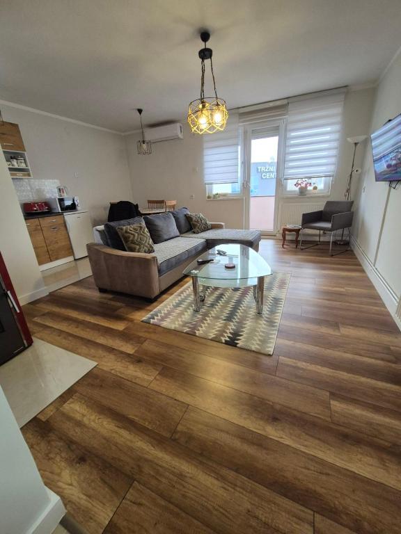 Apartman Srbac - B&B Srbac