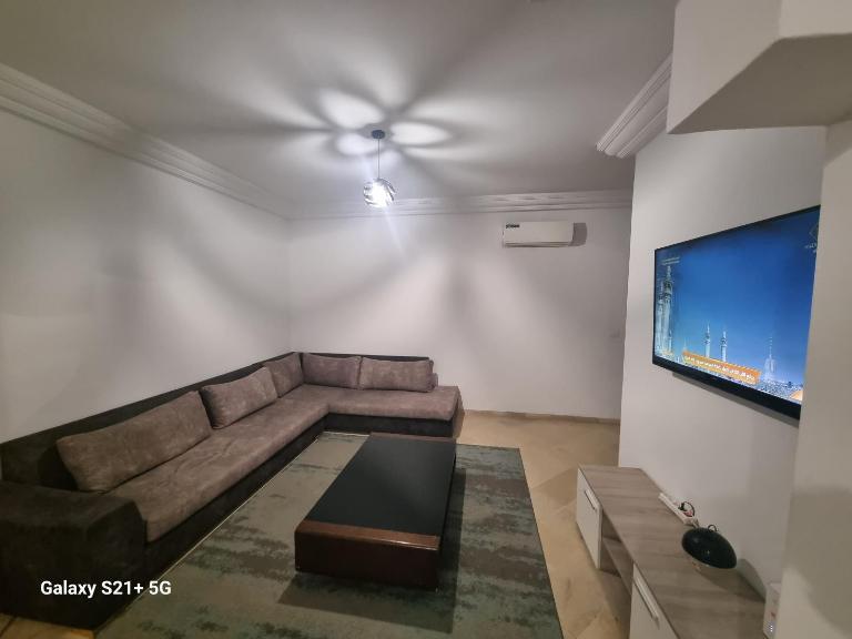 bienvenu chez moi - Bed and Breakfast Sfax