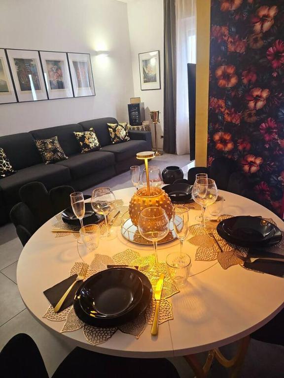 BiOri Home Bergamo - B&B Bérgamo