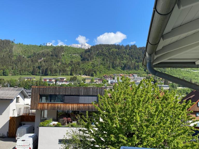 Haus Silent - Mountain View - B&B Schladming