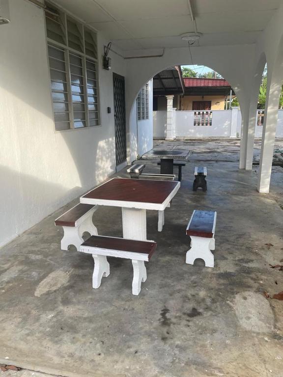 Sofea Homestay - Ferienwohnung Port Dickson