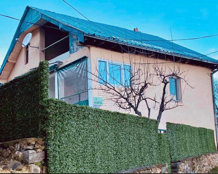 Villa Morena - Ferienwohnung Trnovo