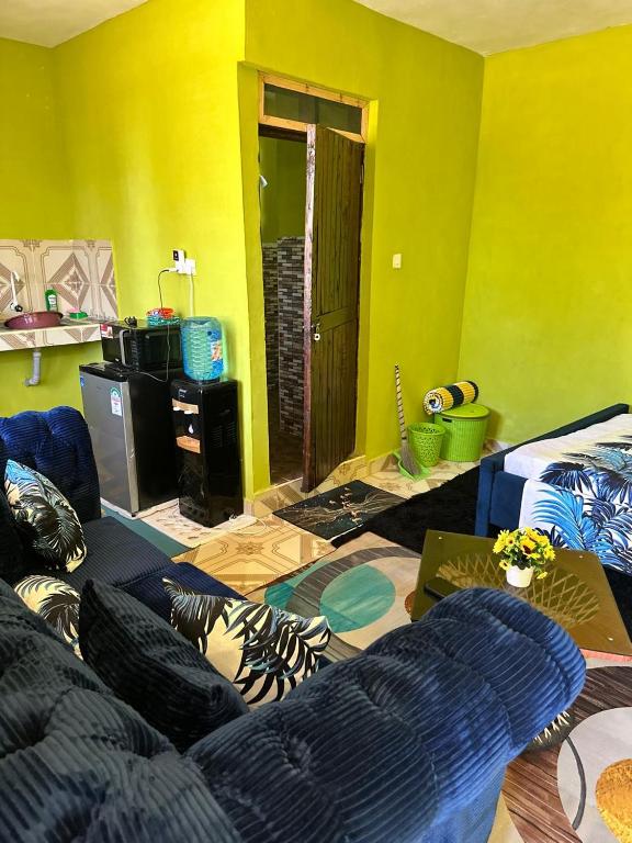 ADONAI apartments - B&B Malindi