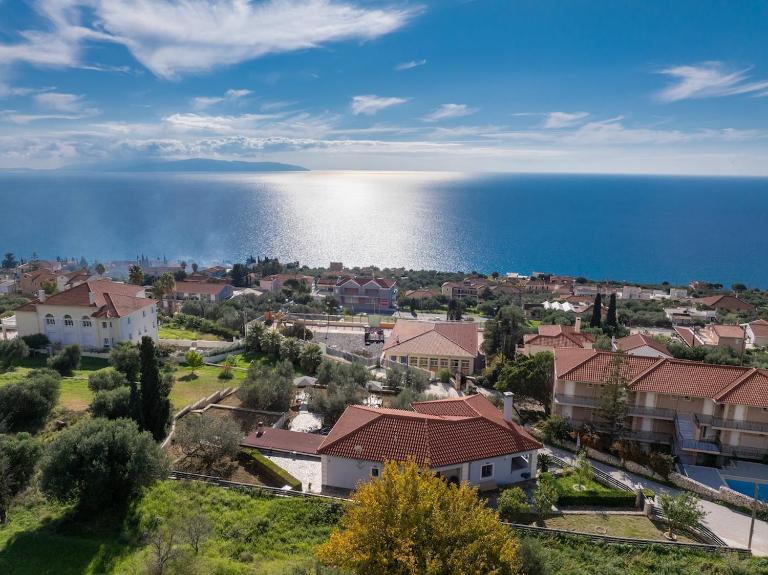 Makis Dream Apartments - Artemis - B&B Vlacháta