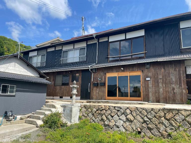 イヤシロチomoya - B&B Onomichi