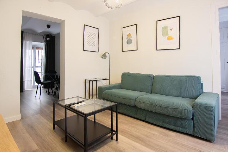 RentalSevilla Conde de la Mejorada - B&B Seville