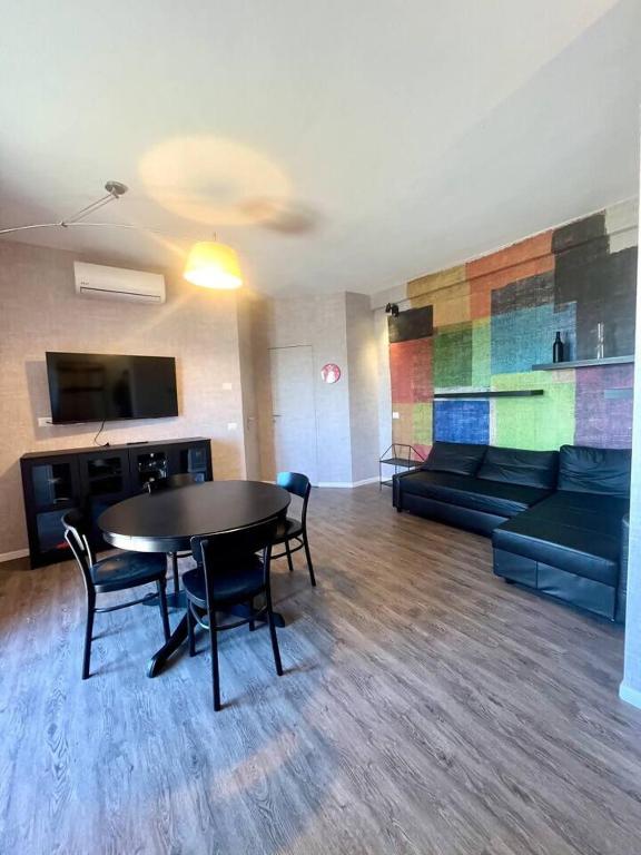 Grazioso Appartamento zona Mecenate - S.Giulia - Ferienwohnung Mailand