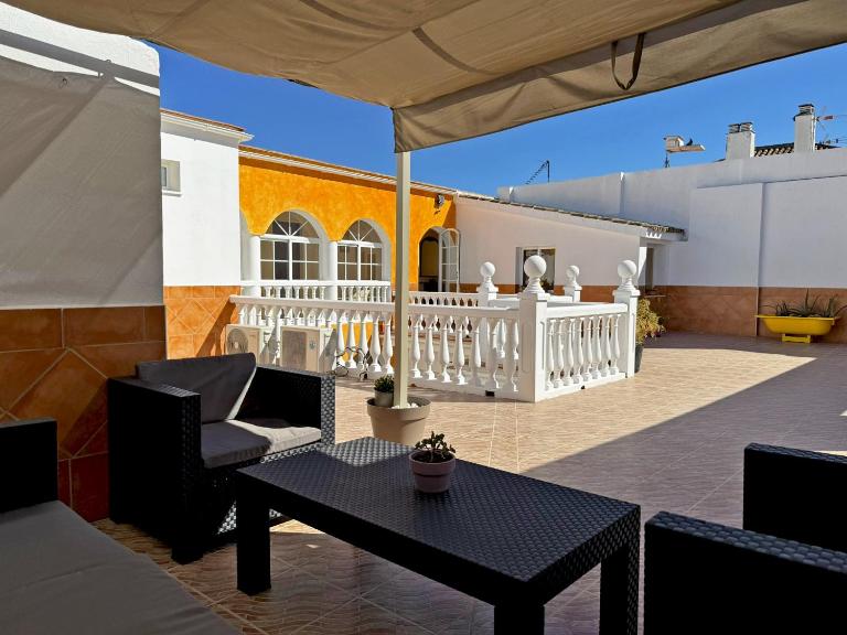 Casa Luz de Azahar - Ole Solutions - Chambres d'hôtes Xérès