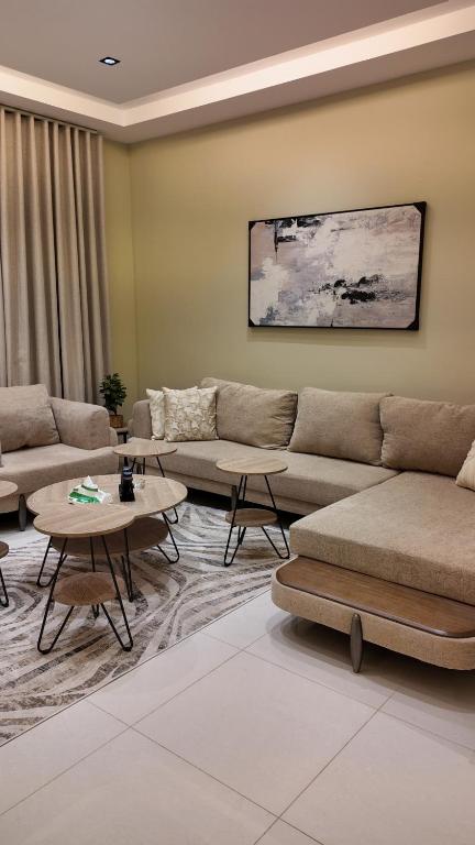 شقة فاخرة مع سطح خاص - Chambres d'hôtes Médine