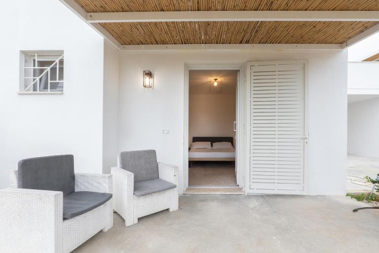Masseria l'Ulìa - Chambres d'hôtes Gallipoli