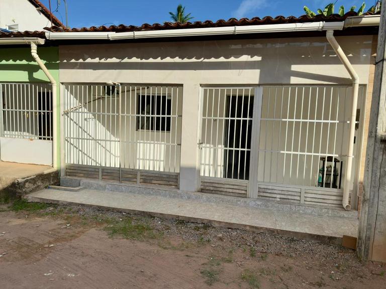 Casa de Praia no Centro de Japaratinga - AL - B&B Japaratinga
