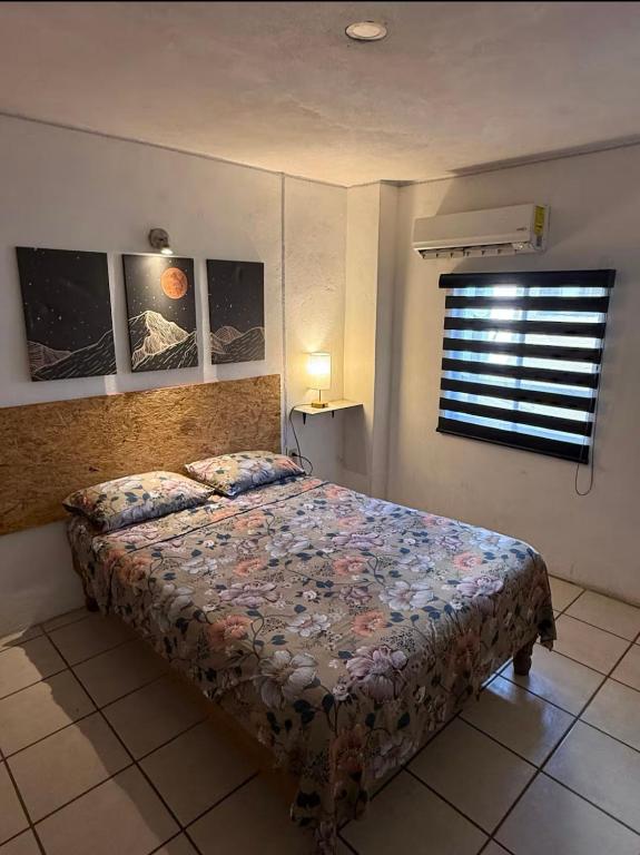 Laguna 02 - Chambres d'hôtes Tampico