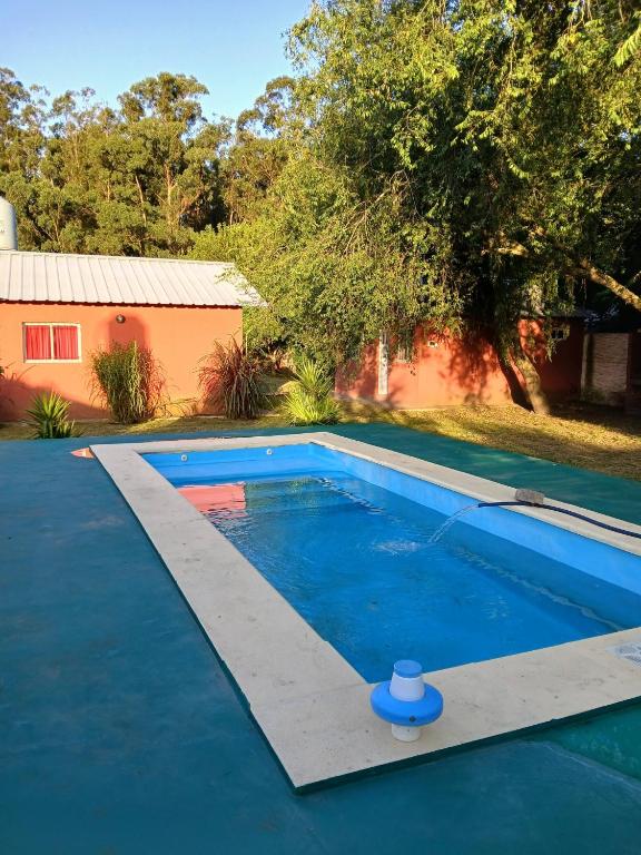 complejo parenzo - Ferienwohnung Estación Camet