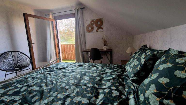 Les Hirondelles Chanaz - B&B Chanaz