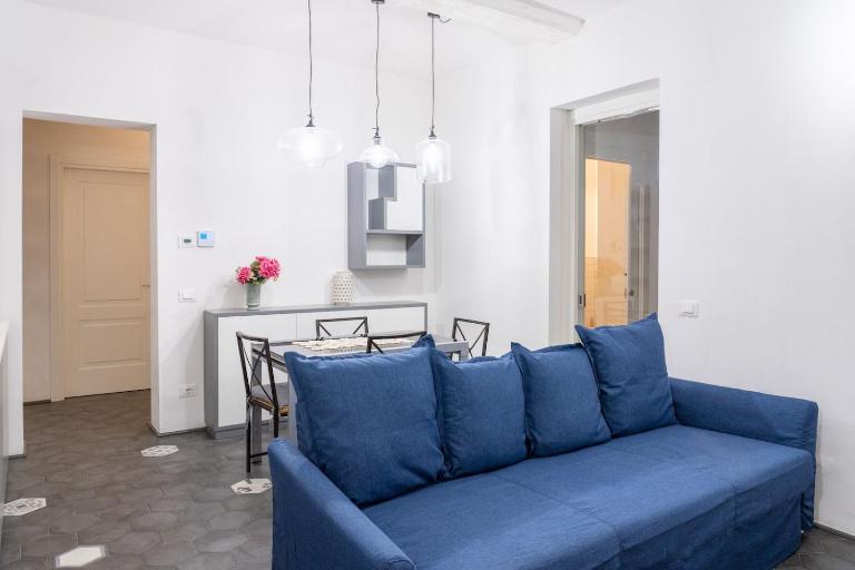 Emilia Suite Edition - Ferienwohnung Modena