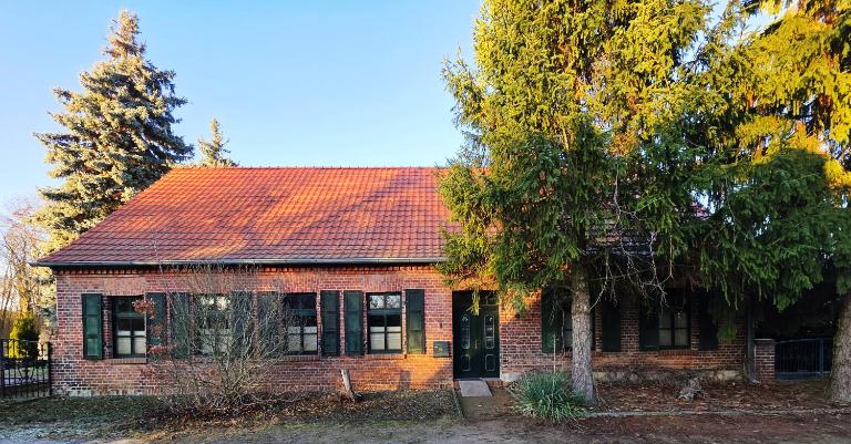 Alte Schule Rietz - B&B Treuenbrietzen