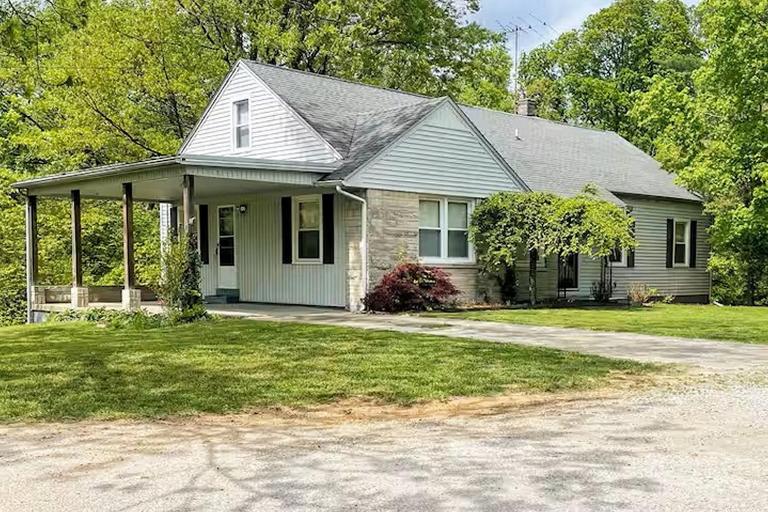 Bourbon Belle of Bardstown - B&B Bardstown