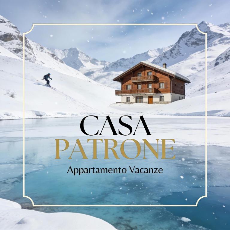 Casa Patrone - B&B Bagnoli Irpino