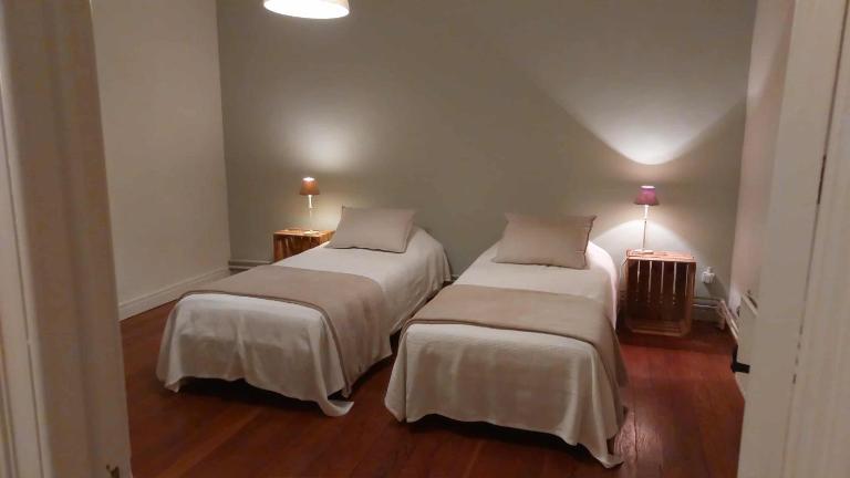 Le Pré en Bulles - Chambres d'hôtes Chiny