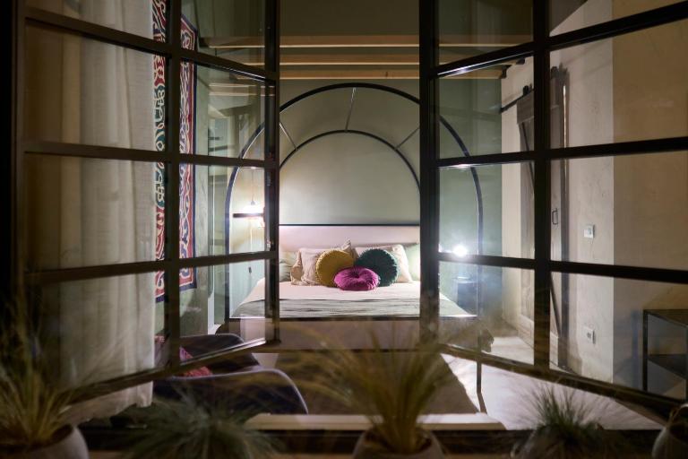 La SERAFINA - B&B Vanzaghello