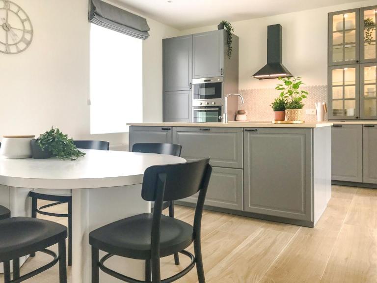 vakantiewoning Het Boomkwekerijhuis - B&B Zonnebeke