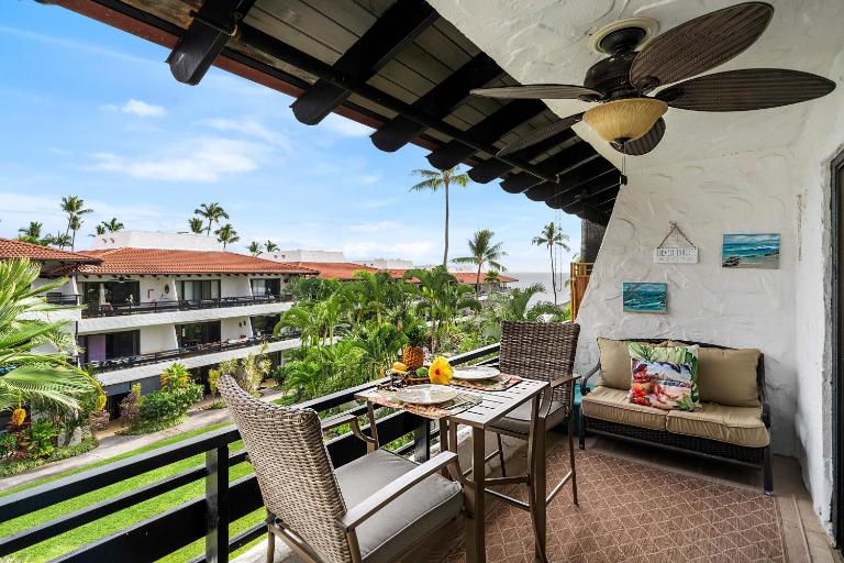 Casa De Emdeko 324 - B&B Kailua-Kona