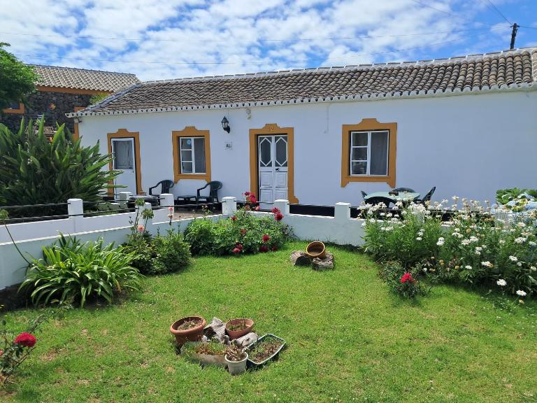 Casa de Santa Catarina - B&B Cabo da Praia