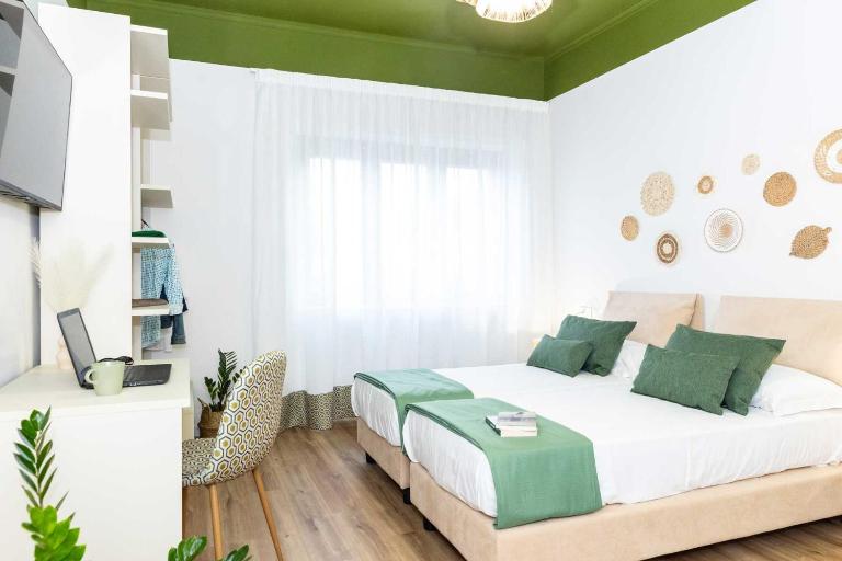 Estate 4Home - Glee apartment - Ferienwohnung Sorrent