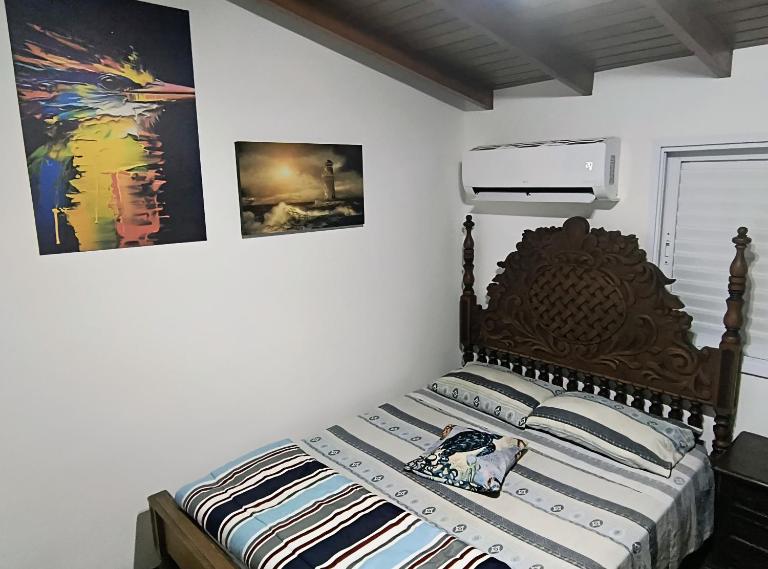 Casa à 30m da Praia de Boiçucanga - B&B São Sebastião