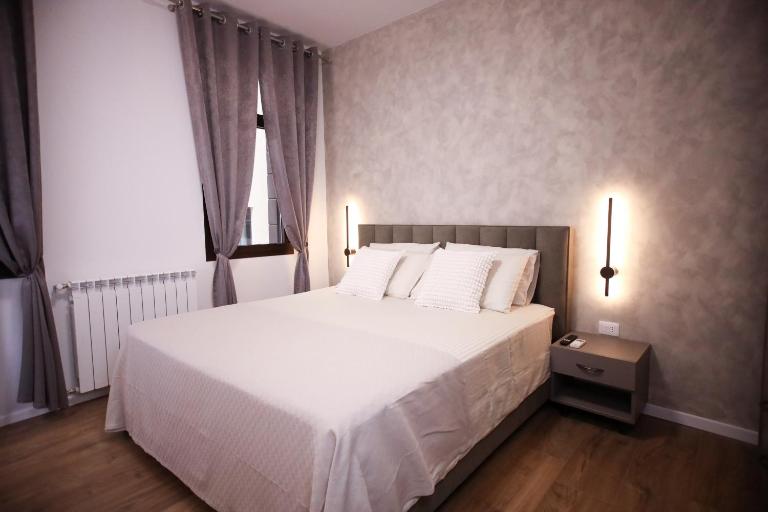 Casa Grande Centro Padova - Chambres d'hôtes Padoue