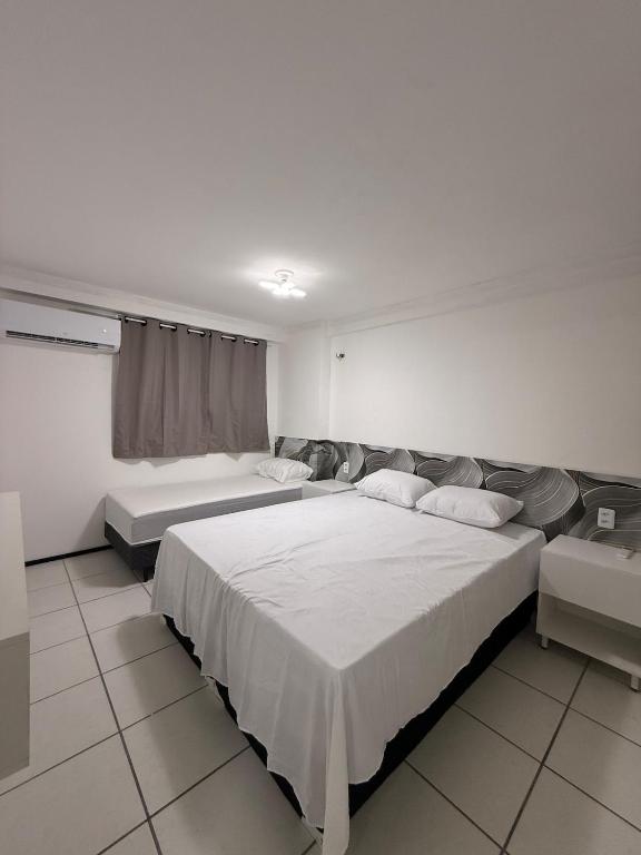 Porto de Iracema Residence apt 507 - 2 quartos - B&B Fortaleza