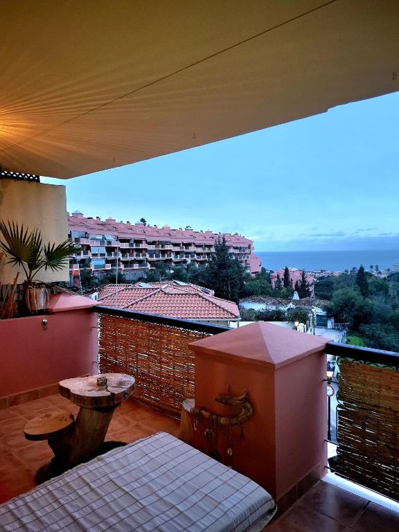 La alondra - B&B Fuengirola
