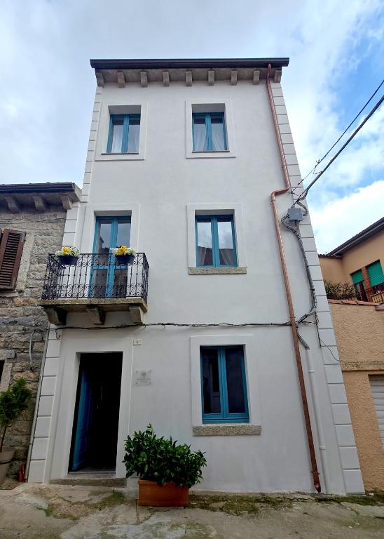 Dimora delle Storie - B&B Tempio Pausania