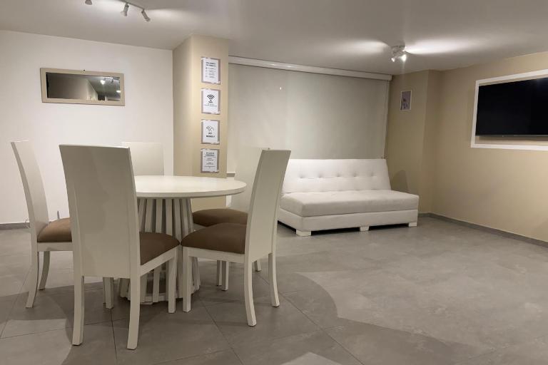 Elegante Apartamento en Sogamoso - B&B Sogamoso