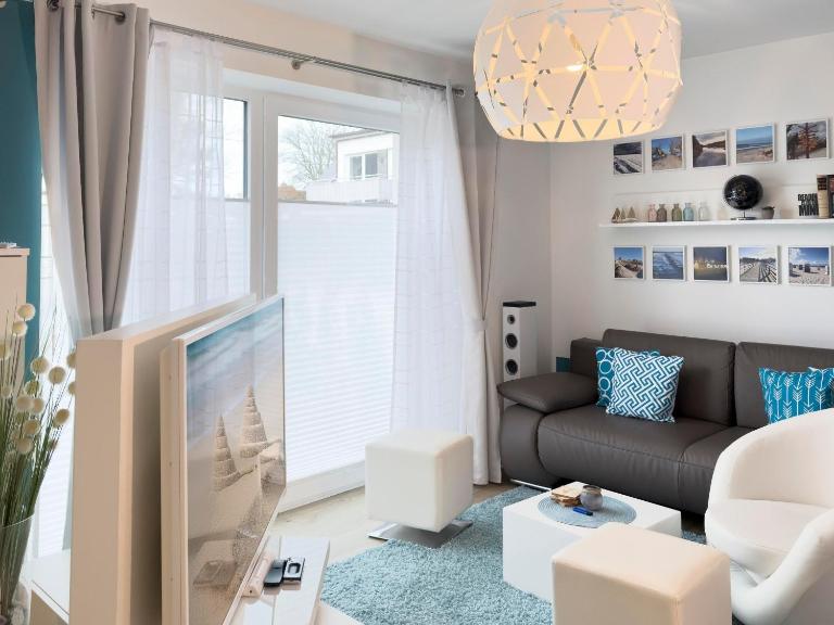 Sterntaucher 04 - B&B Ostseebad Prerow