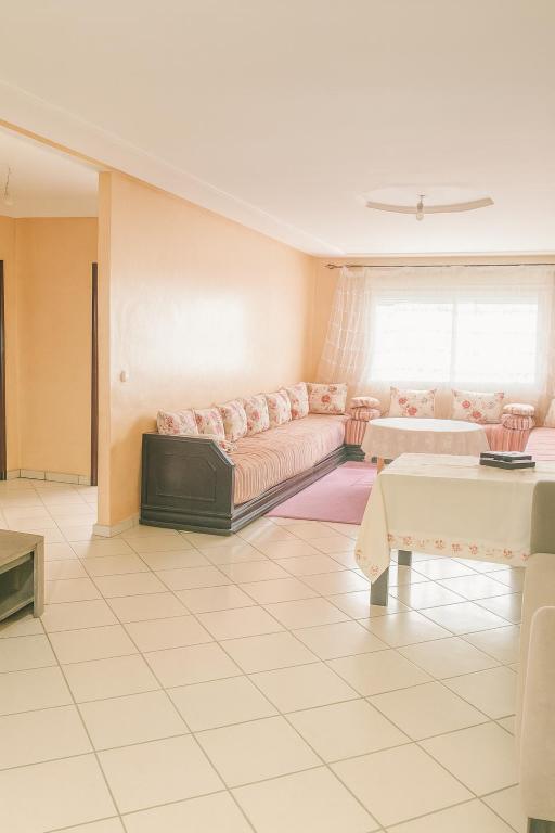 Miss ALIA Aéroport - Ferienwohnung Tanger