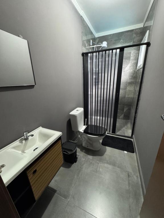 Conforto e praticidade ideal para famílias - B&B Capão da Canoa