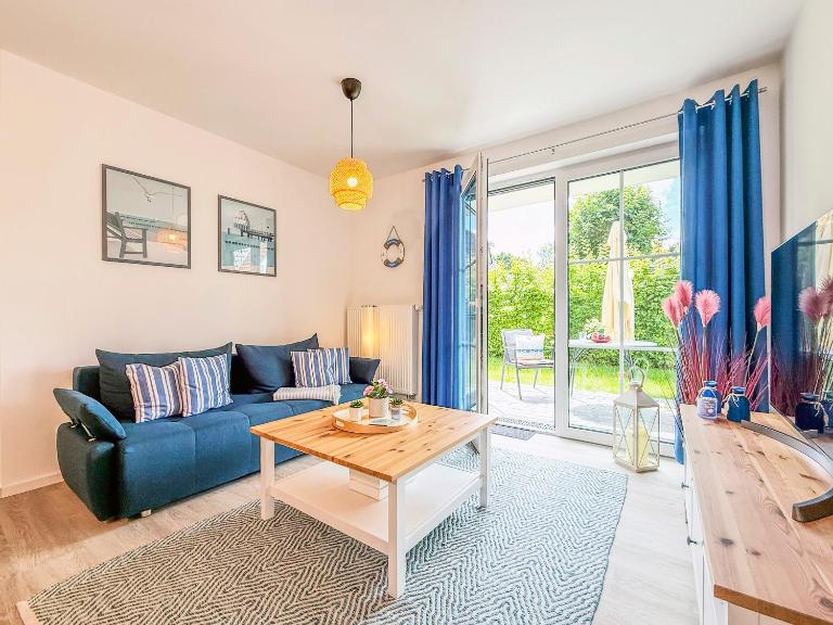 Ostseekoje - B&B Zingst