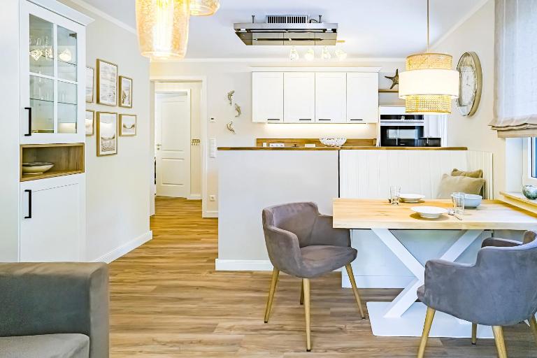 uns Leef - B&B Zingst