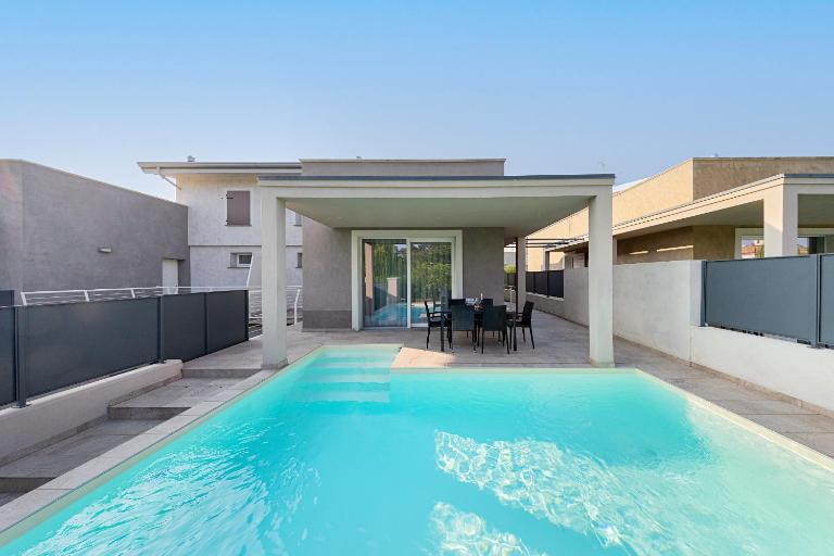 Villa Prestige - B&B Sirmione