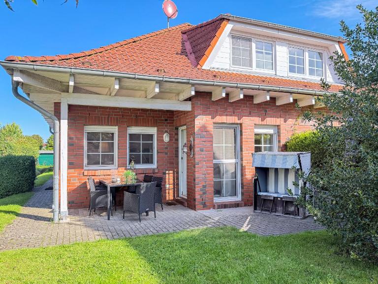 Zingstrose - B&B Zingst