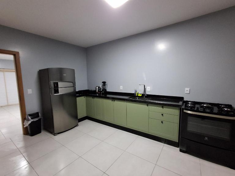 Apartamento2 dormitórios, apenas 250 metros do mar - B&B Arroio do Sal