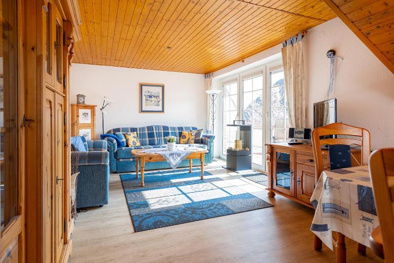 Friesentraum - B&B Greetsiel