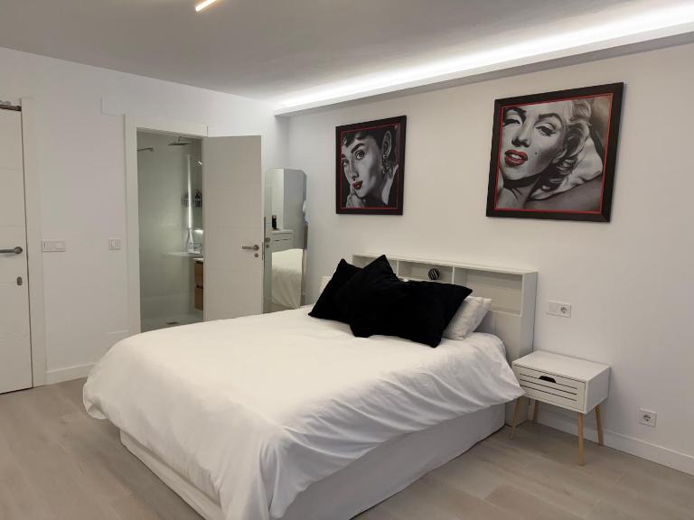Suite Los Castros - Chambres d'hôtes Santander