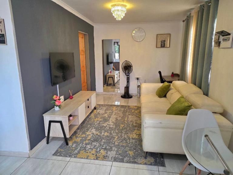 One Bedroom Apartment B - Bed and Breakfast Kempton Park