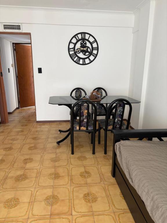Departamento a 30 metros del mar en Necochea - B&B Necochea
