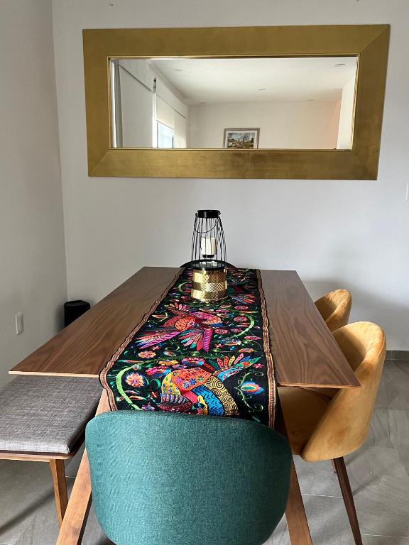 Casa Romero - Ferienwohnung Alcocer